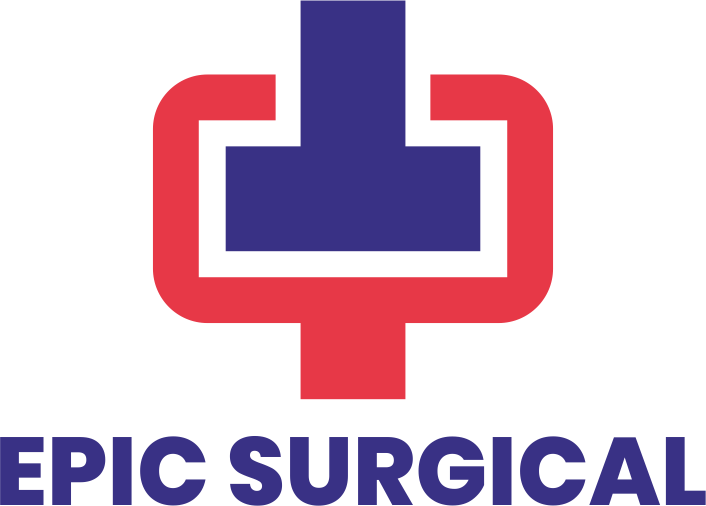 Epic Surgical Logo